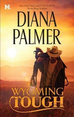 Wyoming Men book cover 1