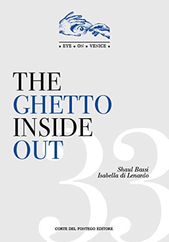 The Ghetto Inside Out book cover