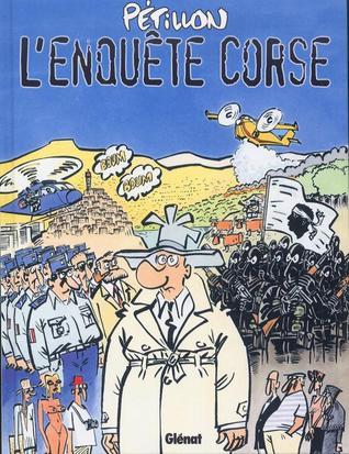 Les aventures de Jack Palmer book cover 1