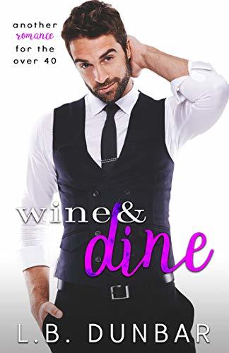 Wine & Dine book cover