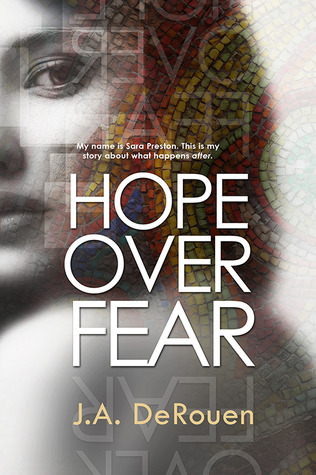 Over book cover 1