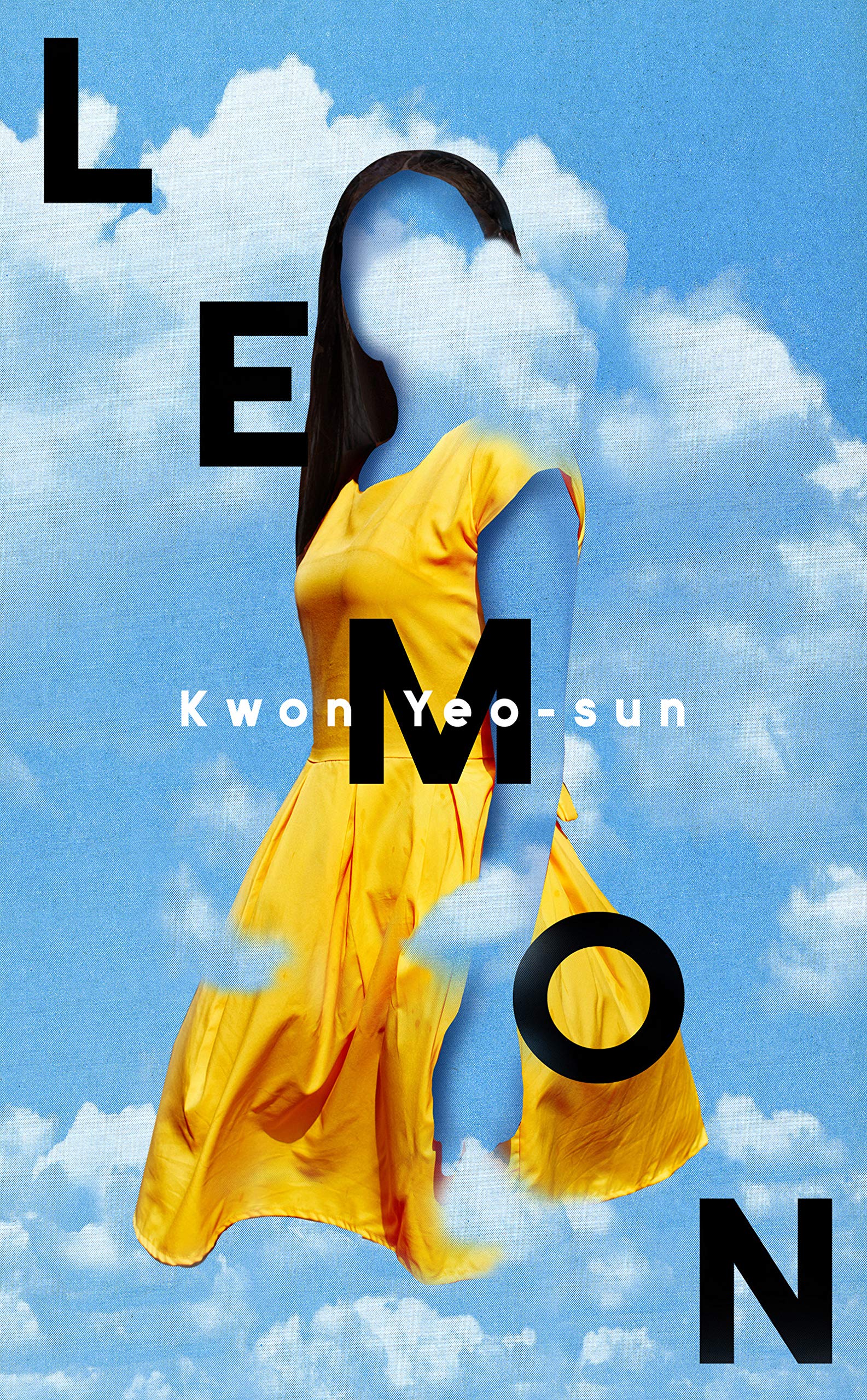 Lemon book cover