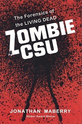 Zombie CSU book cover