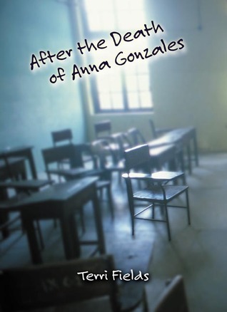 After the Death of Anna Gonzales book cover