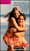 He's the One book cover