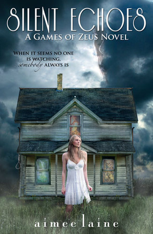 Games of Zeus book cover 2
