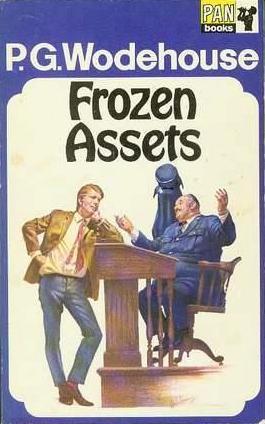 Frozen Assets book cover
