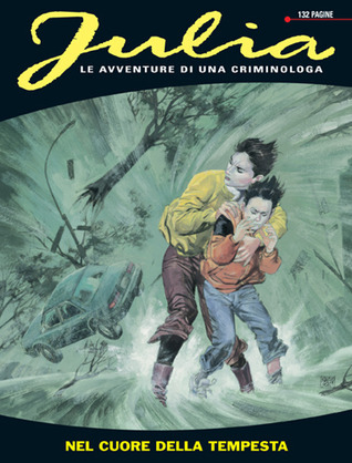 Julia, Cilt 78 book cover