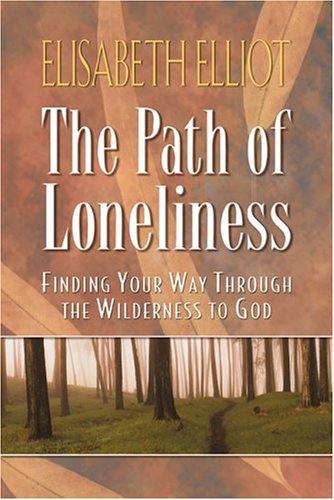 The Path of Loneliness book cover