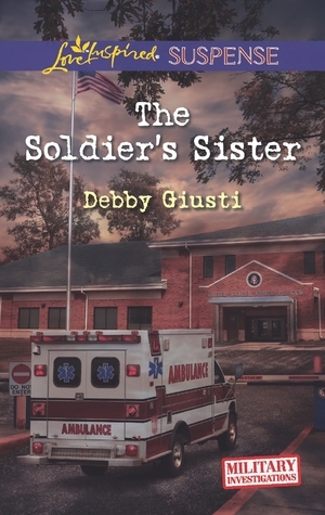 The Soldier's Sister book cover