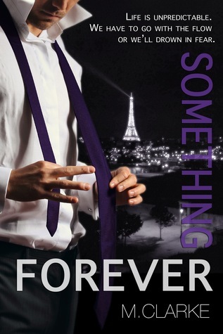 Something Great book cover 3