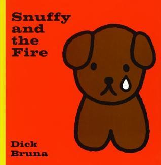 Snuffie book cover 2