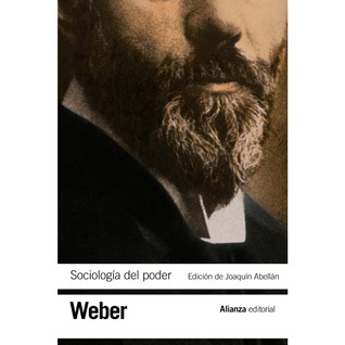 Sociology of Domination book cover