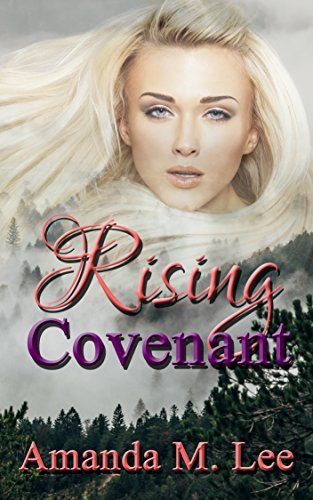 Living Covenant book cover 1