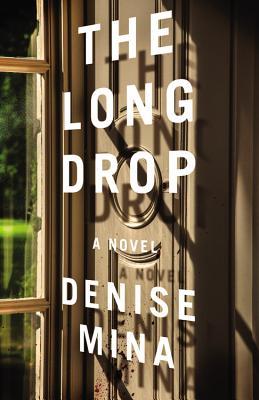 The Long Drop book cover