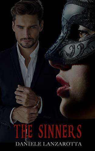 The Sinners book cover 1