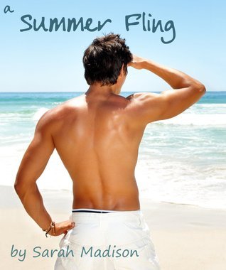 A Summer Fling book cover