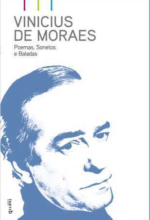 Poemas, Sonetos e Baladas book cover