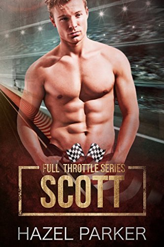 Scott book cover