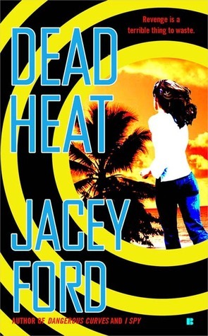 Dead Heat book cover