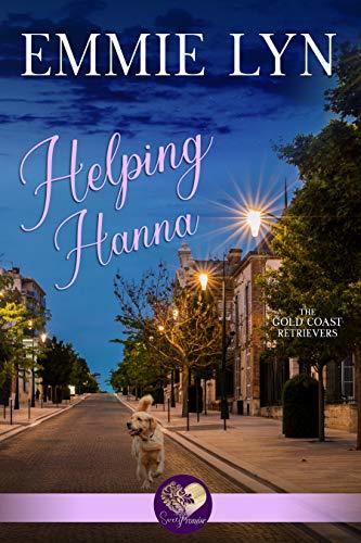 Helping Hanna book cover