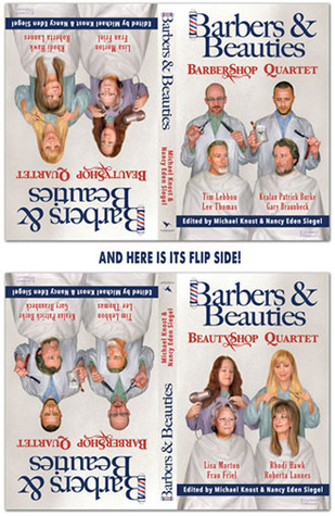 Barbers & Beauties book cover