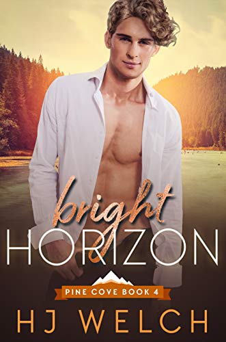 Bright Horizon book cover
