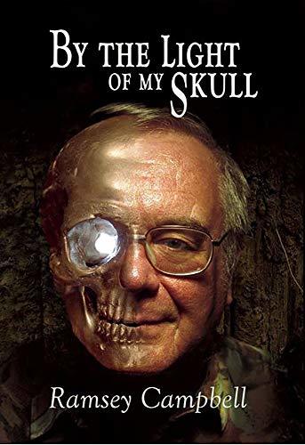 By the Light of My Skull book cover