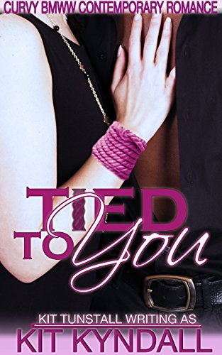 Tied To You book cover