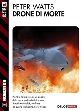 Malak book cover