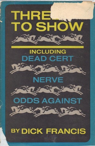 Three to Show book cover