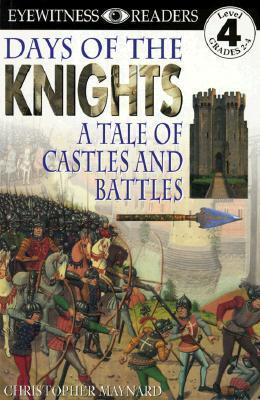 Days of the Knights book cover
