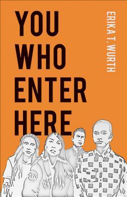You Who Enter Here book cover