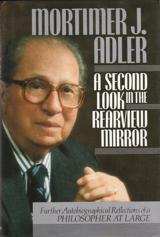 A Second Look in the Rearview Mirror book cover