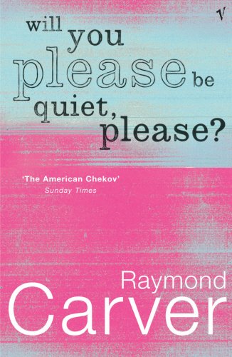 Will You Please Be Quiet, Please? book cover