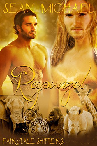 Fairytale Shifters book cover 2