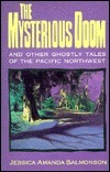 The Mysterious Doom book cover