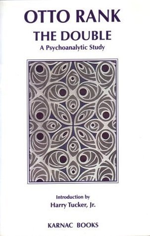 The Double book cover