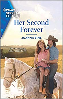 Her Second Forever book cover