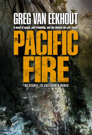 Daniel Blackland book cover 2