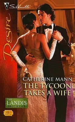The Tycoon Takes a Wife book cover