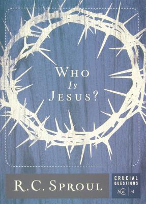 Crucial Questions book cover 1
