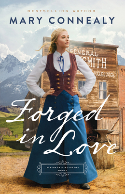 Wyoming Sunrise book cover 1