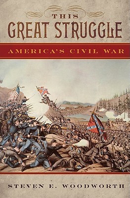 This Great Struggle book cover