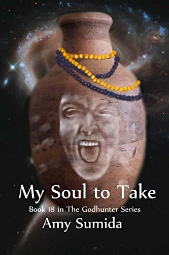 My Soul to Take book cover
