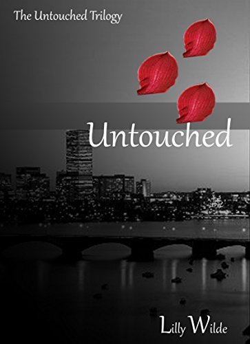 Untouched book cover 1