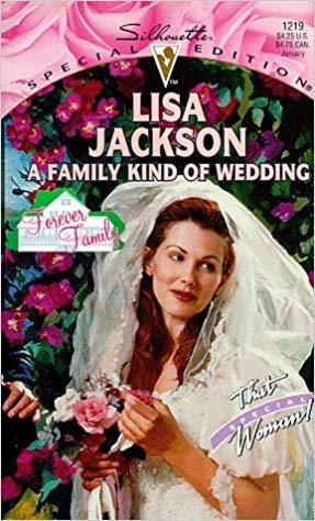 Forever Family book cover 3