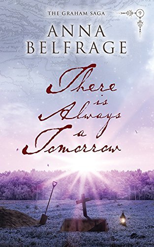 There is Always a Tomorrow book cover
