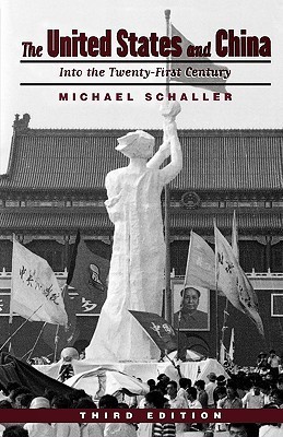 The United States and China book cover