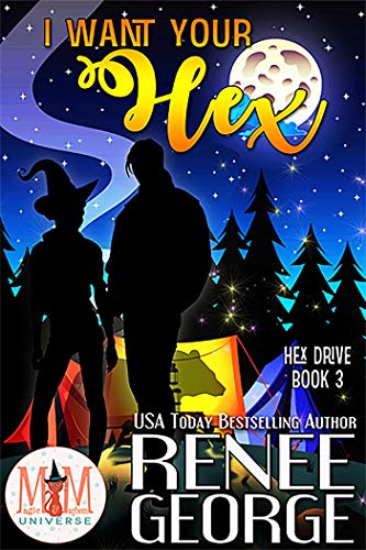 Hex Drive book cover 3